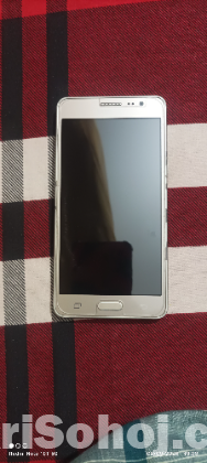 Galaxy on5